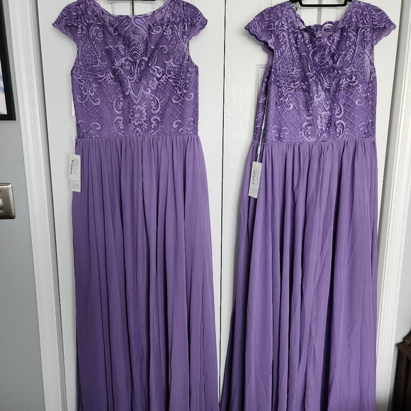 JJs House Dresses Jjs House Bridesmaid Dresses Poshmark